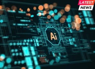 Harvard Research Finds AI Boosts Work but Teams Still Outperform Individuals Harvard research - Illustration of AI board