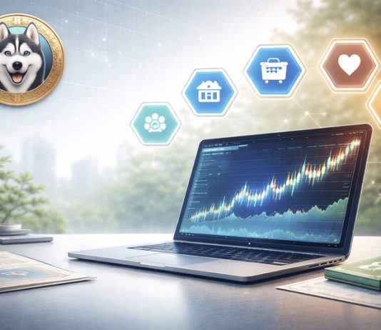 Hexydog as a Case Study in Crypto Presale Discipline