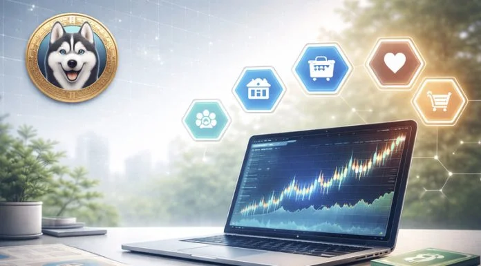 Hexydog as a Case Study in Crypto Presale Discipline Hexydog as a Case Study in Crypto Presale Discipline