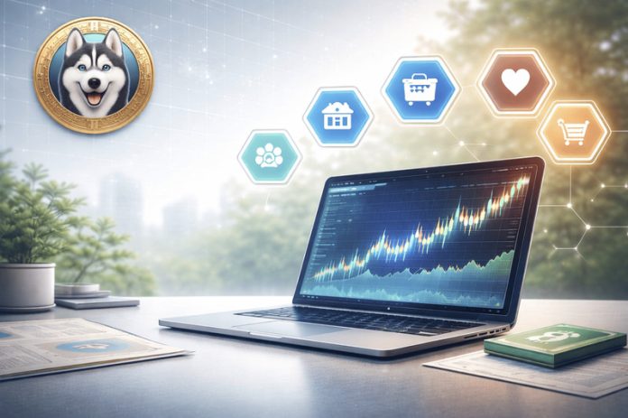 Hexydog as a Case Study in Crypto Presale Discipline