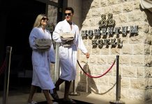 Boutique Hotel Momentum Earns Top Recognition for Its Distinct Guest Experience