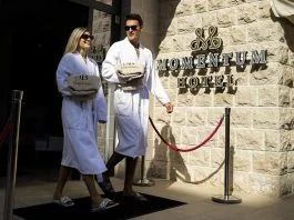 Boutique Hotel Momentum Earns Top Recognition for Its Distinct Guest Experience Boutique Hotel Momentum Earns Top Recognition for Its Distinct Guest Experience