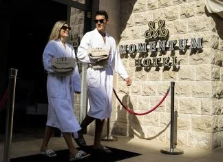 Boutique Hotel Momentum Earns Top Recognition for Its Distinct Guest Experience Boutique Hotel Momentum Earns Top Recognition for Its Distinct Guest Experience
