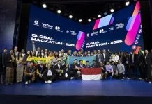 How Youth-Led Nuclear Initiatives are Shaping a New Era of Science Diplomacy youth-led Nuclear Initiatives at the globe hackhAtom