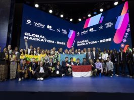 How Youth-Led Nuclear Initiatives are Shaping a New Era of Science Diplomacy youth-led Nuclear Initiatives at the globe hackhAtom