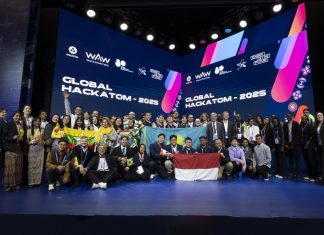 youth-led Nuclear Initiatives at the globe hackhAtom