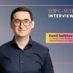 Speeding Through the Intersection: Algorithmic Trading Interview with Kamil Salikhov of Pinely