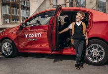 Taxi Maxim: Overview & Key Milestones Taxi Maxim
