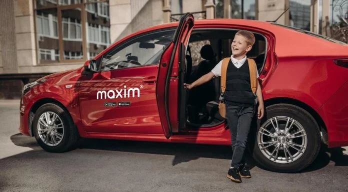 Taxi Maxim: Overview & Key Milestones Taxi Maxim