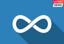 Meta Shares Surge After Zuckerberg Considers Major Metaverse Budget Cuts Meta infinity symbol