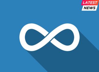 Meta Shares Surge After Zuckerberg Considers Major Metaverse Budget Cuts Meta infinity symbol