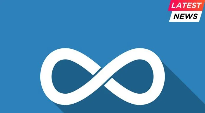 Meta Shares Surge After Zuckerberg Considers Major Metaverse Budget Cuts Meta infinity symbol