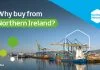 Northern Ireland investment