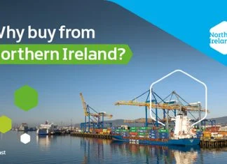 Why Global Buyers Choose Northern Ireland Northern Ireland investment