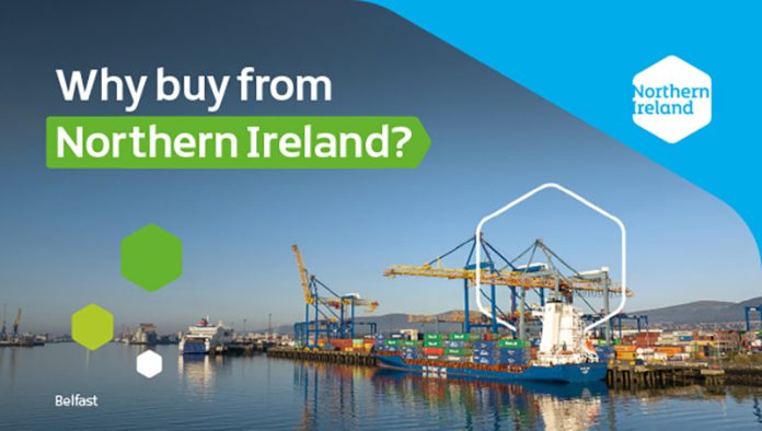 Northern Ireland Northern Ireland investment