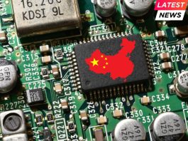 Trump Approves Conditional Nvidia H200 Chip Sales To China Amid Talks Nvidia - China on microchip