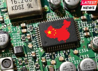 Trump Approves Conditional Nvidia H200 Chip Sales To China Amid Talks Nvidia - China on microchip