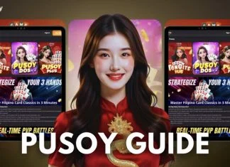 pusoy
