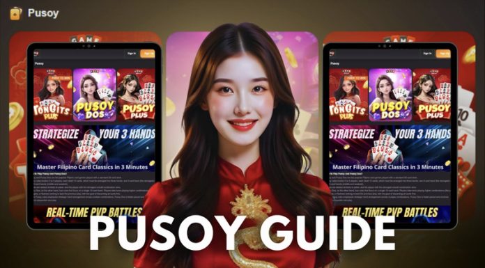 Pusoy Guide: Key GameZone Tips to Improve Your Winning Odds pusoy