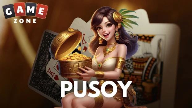 Pusoy Guide