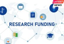 Northwestern - Research funding