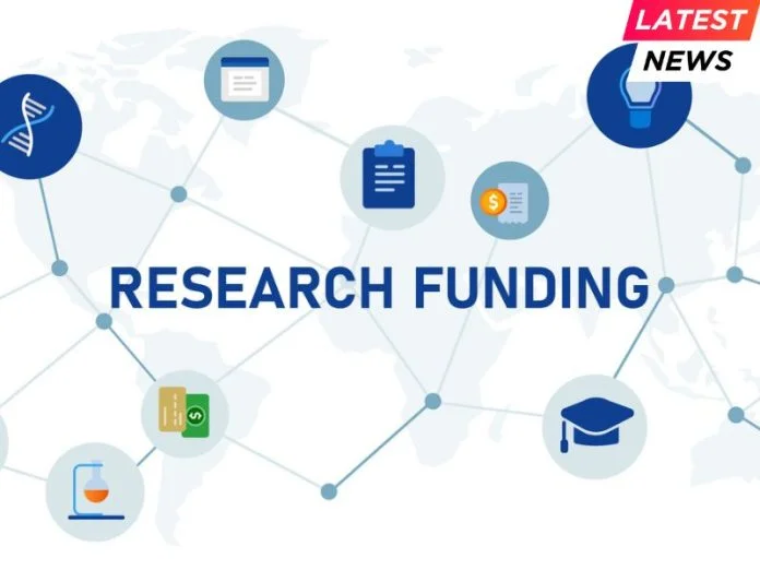 Research funding Northwestern - Research funding