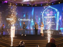 How Sashin Govender Built the Media Unicorn MEBA Named the Best on Earth Sashin Goverder