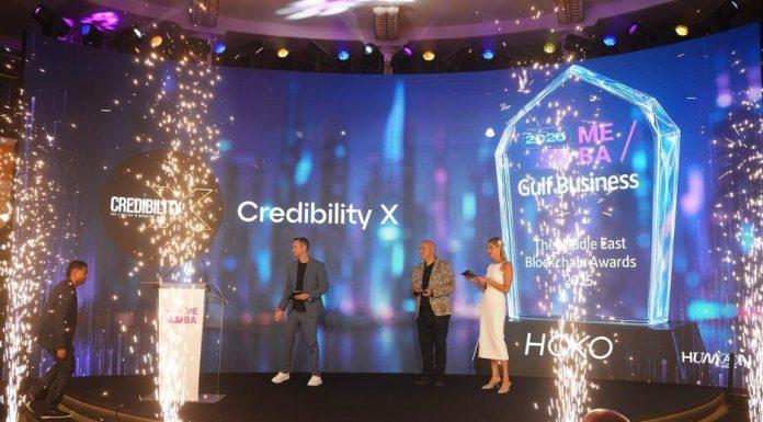 How Sashin Govender Built the Media Unicorn MEBA Named the Best on Earth Sashin Goverder