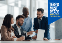 Top 10 Must-Read Strategy and Leadership Articles for 2025 Strategy and leadership concept