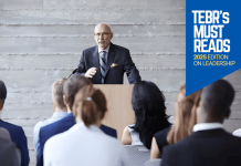 Best Leadership Insights from Top CEOs and Business School Experts 2025-2026 Top leadership insight