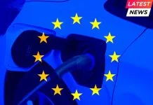 Tesla - EU and an electric car