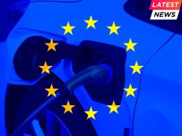 Tesla Faces Sharp European Sales Declines Despite New Model Y Push Tesla - EU and an electric car