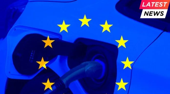 Tesla Faces Sharp European Sales Declines Despite New Model Y Push Tesla - EU and an electric car