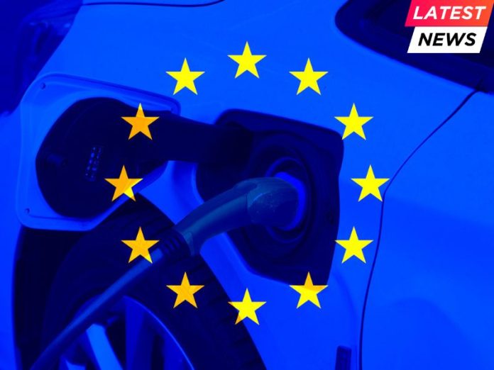 Tesla - EU and an electric car