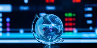 World According to Worldcoin