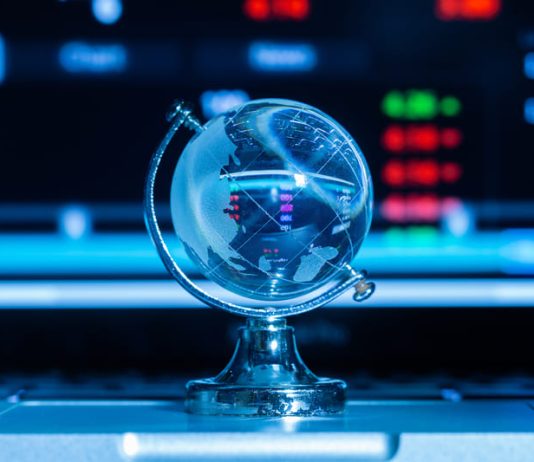 The World According to Worldcoin: Inside One of the Most Innovative Projects in the Crypto Industry World According to Worldcoin