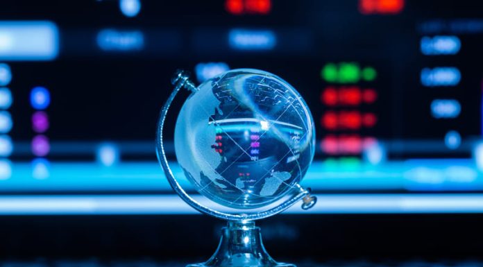 The World According to Worldcoin: Inside One of the Most Innovative Projects in the Crypto Industry World According to Worldcoin