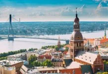 How Latvia Is Building a Circular Economy Latvia Is Building a Circular Economy