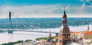 Latvia Is Building a Circular Economy