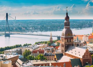 How Latvia Is Building a Circular Economy Latvia Is Building a Circular Economy