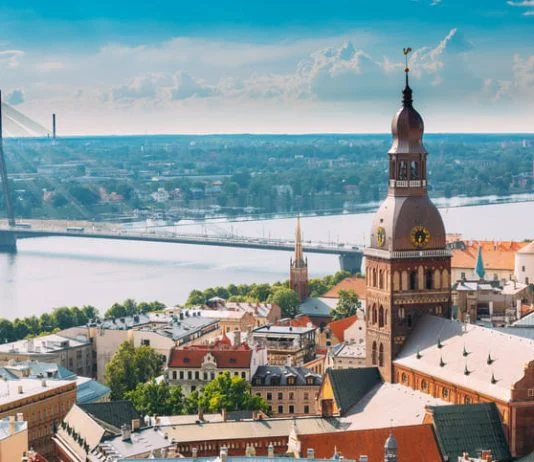 How Latvia Is Building a Circular Economy Latvia Is Building a Circular Economy