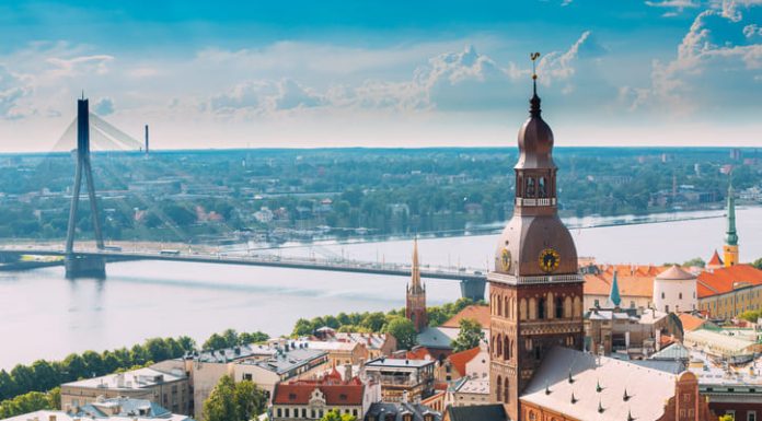 How Latvia Is Building a Circular Economy Latvia Is Building a Circular Economy