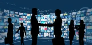 Media-for-Equity Partnerships