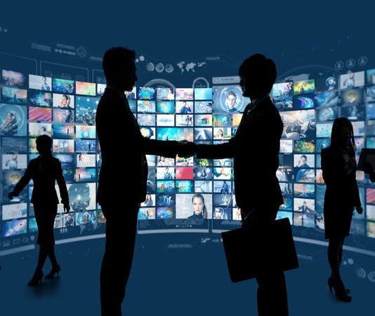 Media-for-Equity Partnerships