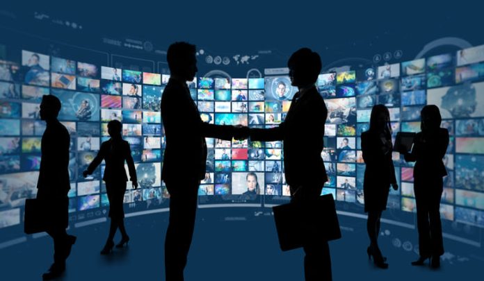 Media-for-Equity Partnerships