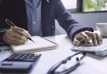 Why Balancing Tangible and Intangible Financial Assets Matters More Than Ever Assets- working on accounts in business