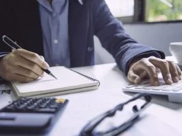 Why Balancing Tangible and Intangible Financial Assets Matters More Than Ever Assets- working on accounts in business