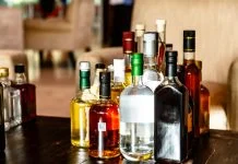 The Bourbon You’ll Be Drinking in 2045 is Already Aging