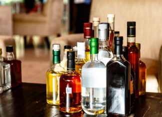 The Bourbon You’ll Be Drinking in 2045 is Already Aging