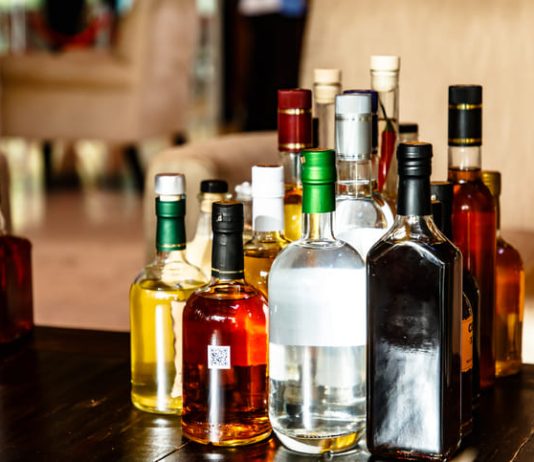 The Bourbon You’ll Be Drinking in 2045 is Already Aging